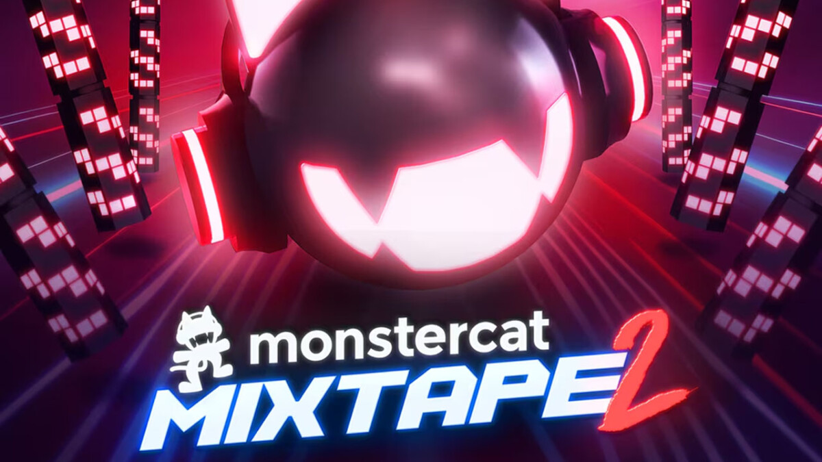 monstercat mixtape 2