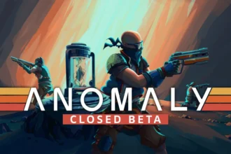 yeni çıkarma oyunu anomaly, meta quest’e geliyor