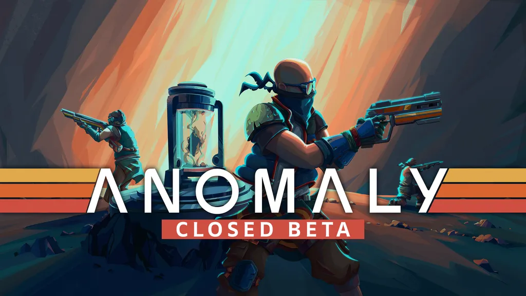 yeni çıkarma oyunu anomaly, meta quest’e geliyor