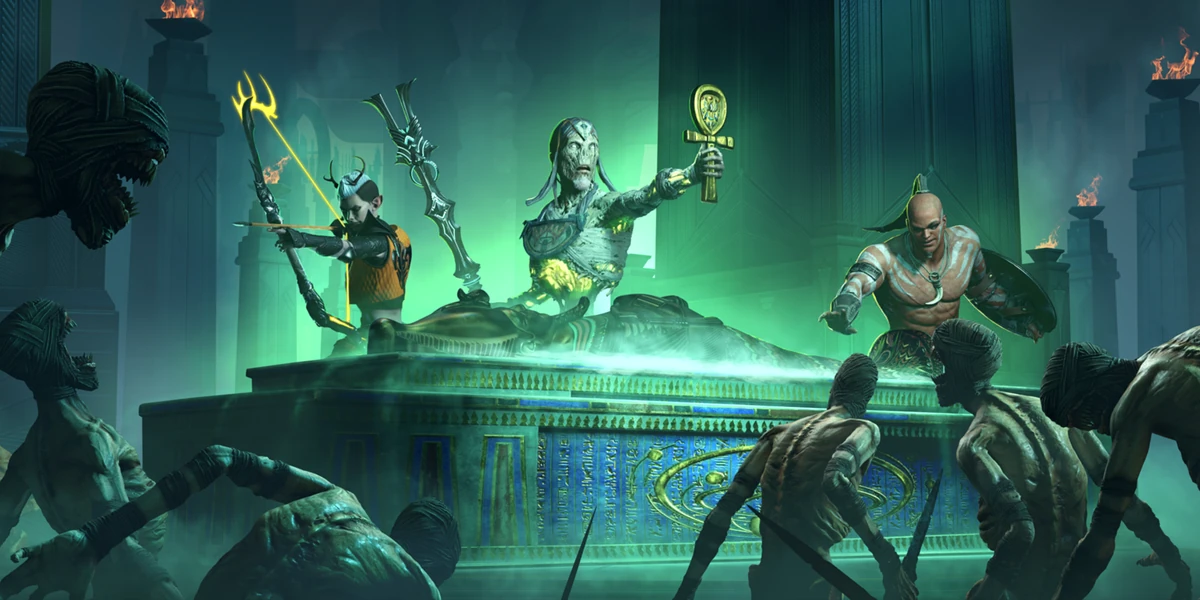 Meta Quest'te Asgard's Wrath 2: Yeni Etkinlik ve Ödüller