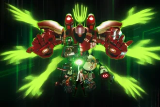 Bullet Time Agent vrchat
