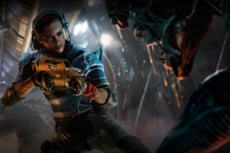 alien: rogue incursion