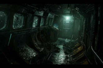 Alien: Rogue Incursion