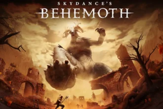 skydance’s behemoth vr oyunu