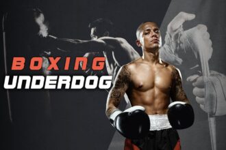 boxing underdog