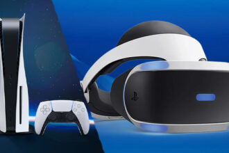 playstation vr kamera adaptörü