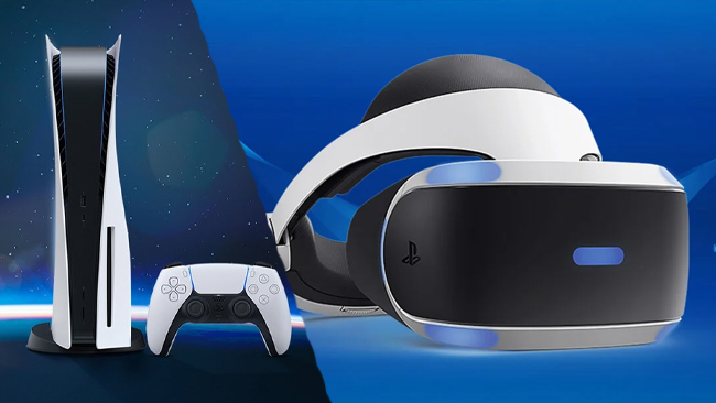 playstation vr kamera adaptörü