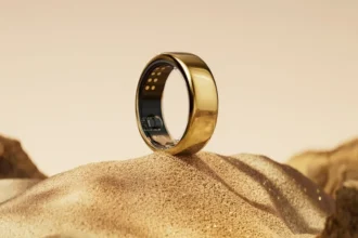 samsung akıllığı yüzüğü, galaxy ring türkiye’de satışa sunuldu