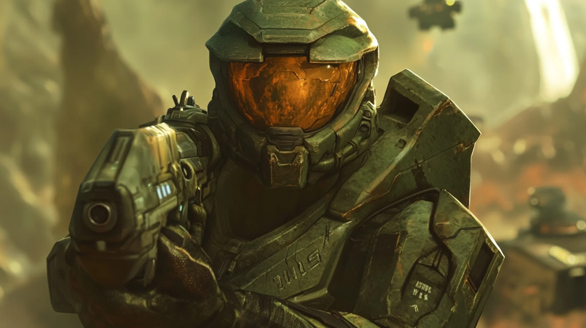 Halo: Combat Evolved PC VR
