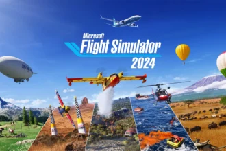 microsoft flight simulator 2024 vr