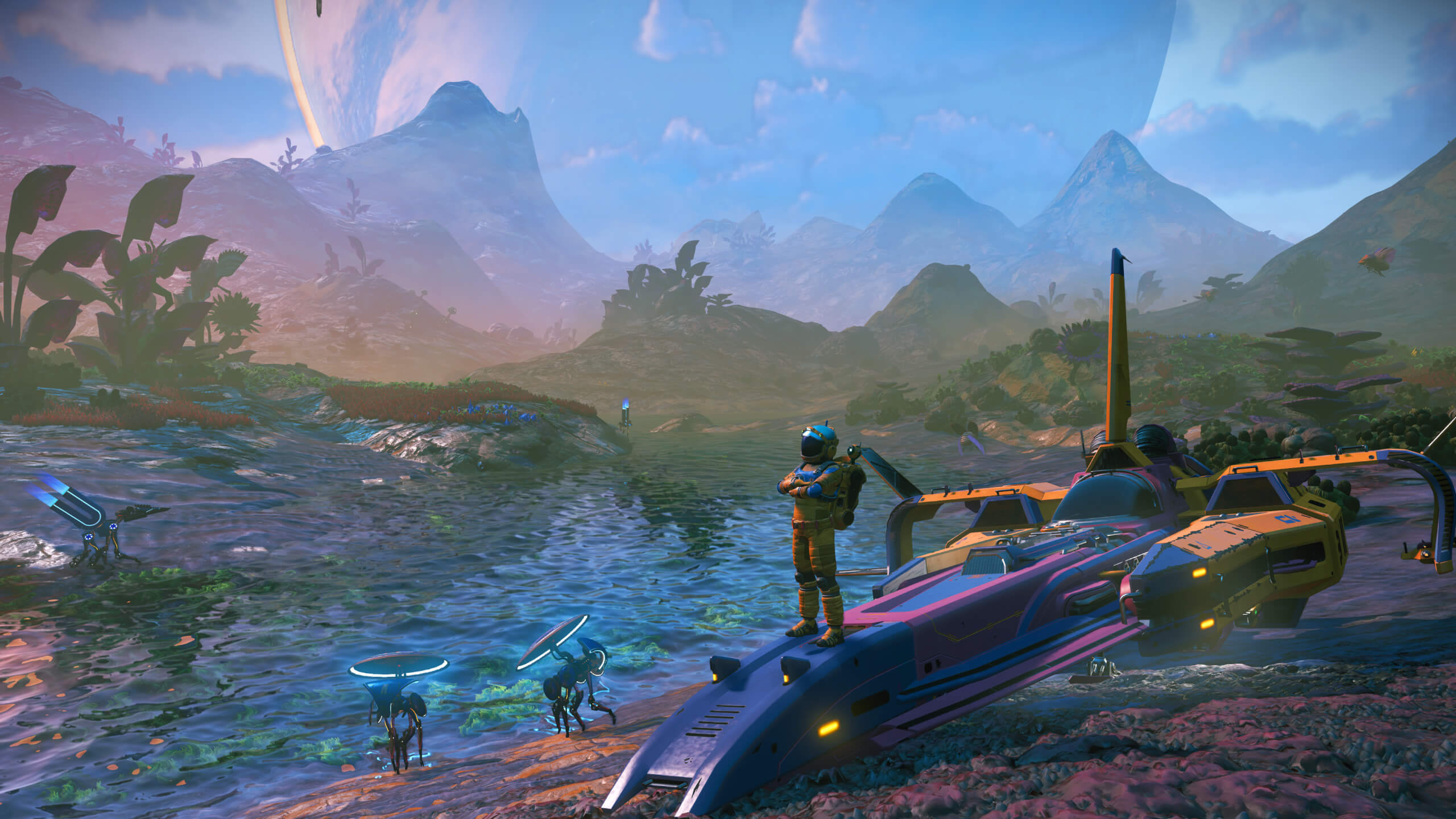 No Man's Sky