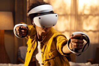 sony’den ps vr2 i̇çin yeni tanıtım videosu