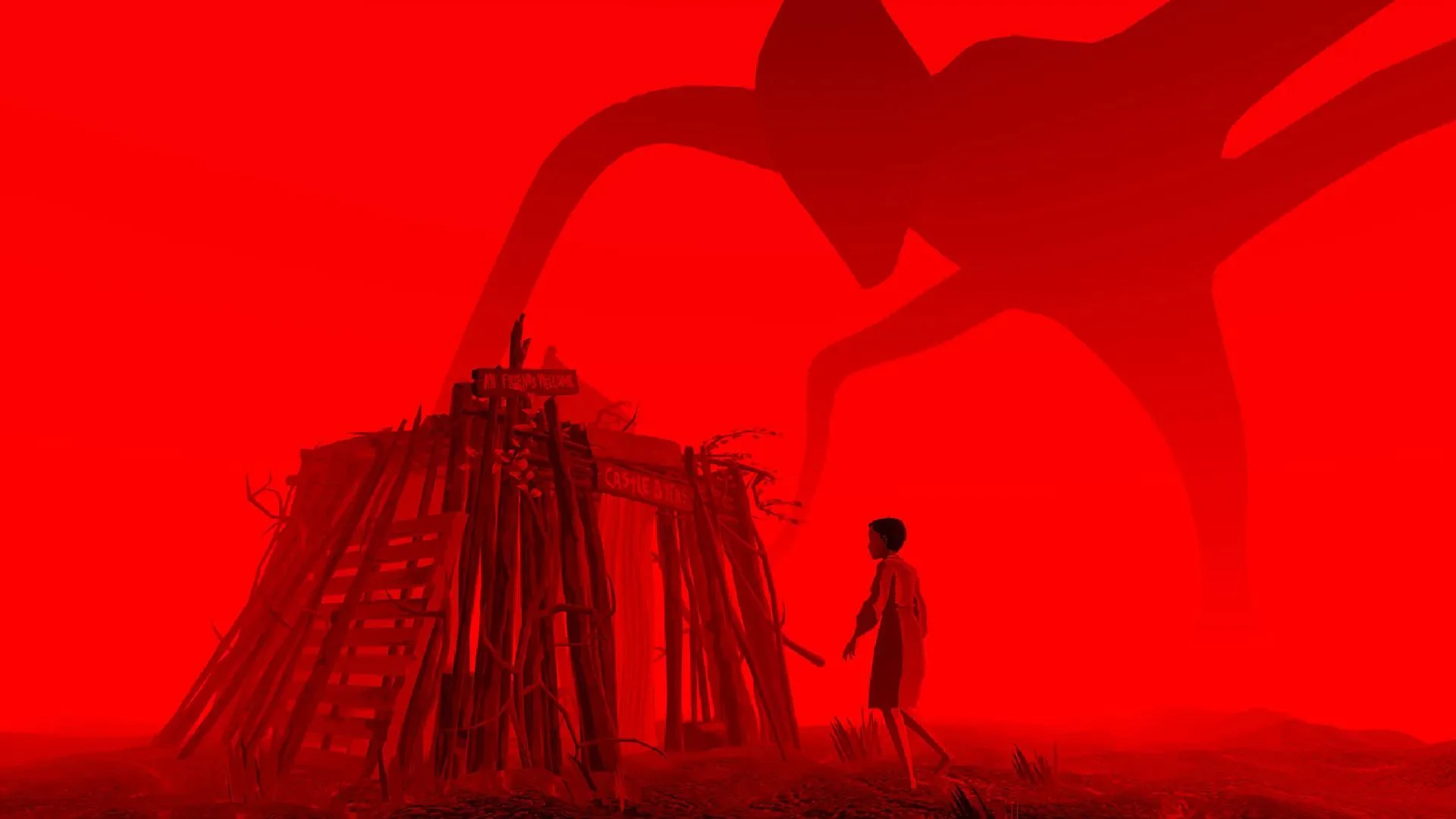 stranger things vr uyarlaması