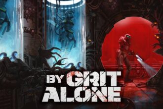 by grit alone i̇ncelemesi