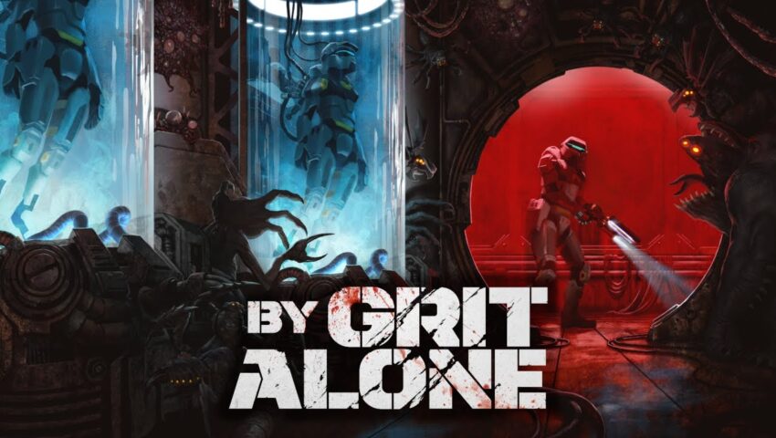 by grit alone i̇ncelemesi