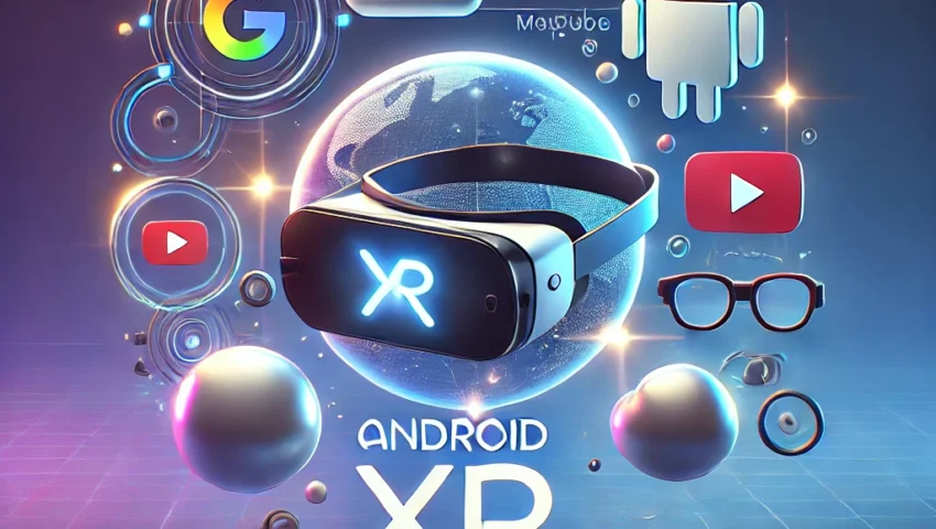 android xr, google gözlükleri ve akıllı gözlükler