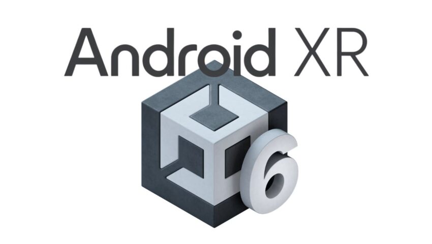 unity android xr