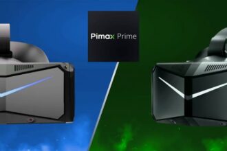 pimax prime nedir