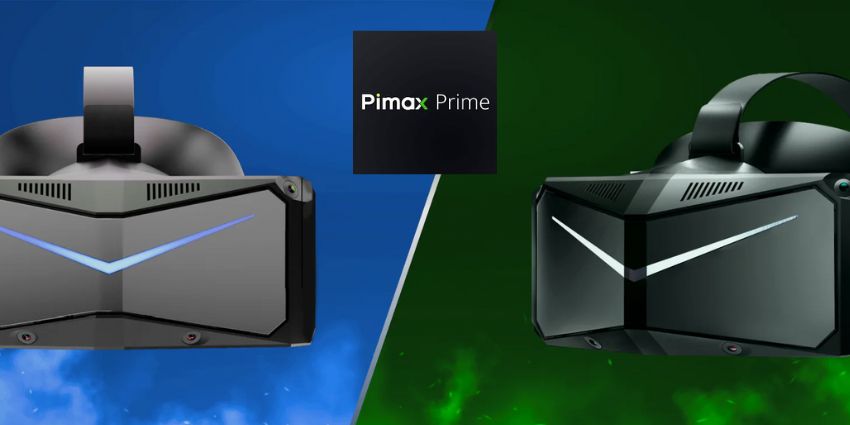 pimax prime nedir