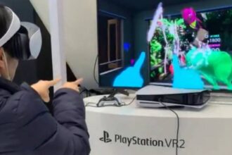 playstation vr2 el takibi