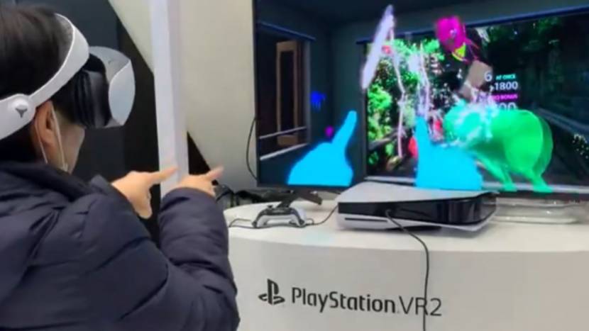 playstation vr2 el takibi