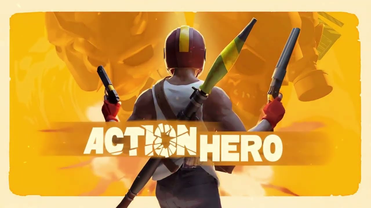 Action Hero