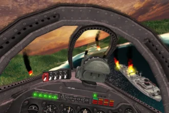 Dawn Of Jets