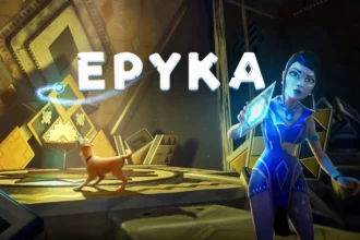 Epyka vr macerası