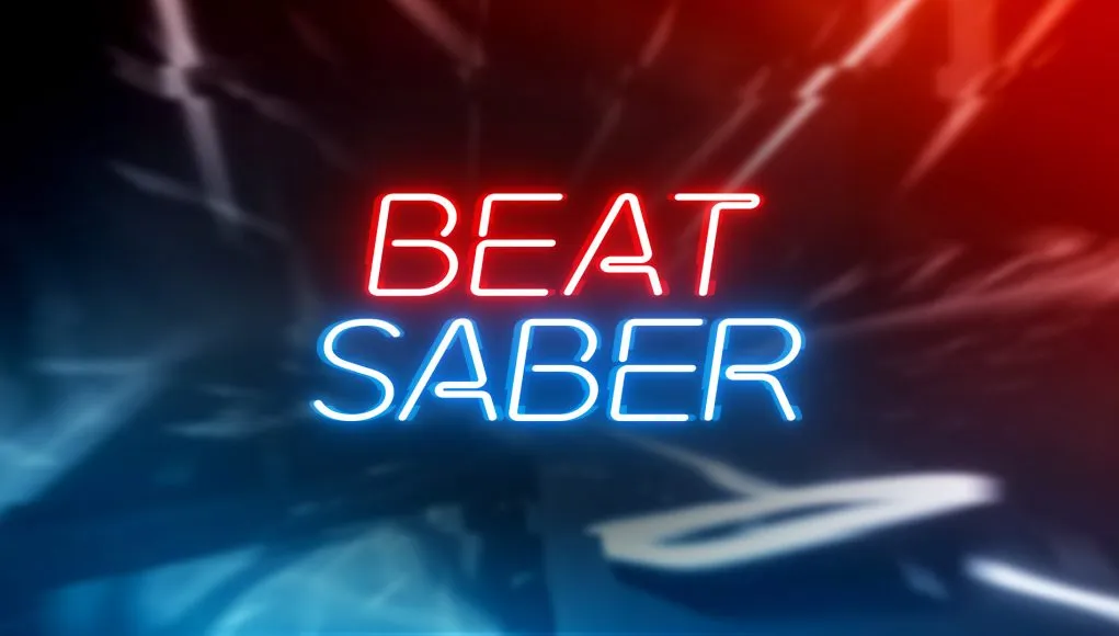 beat saber vr ritim oyunu