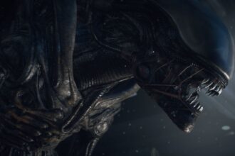 alien: rogue incursion i̇ncelemesi