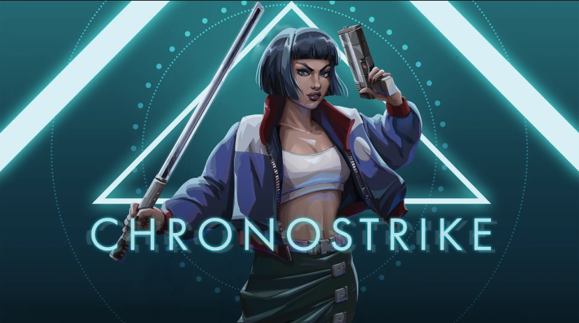 chronostrike