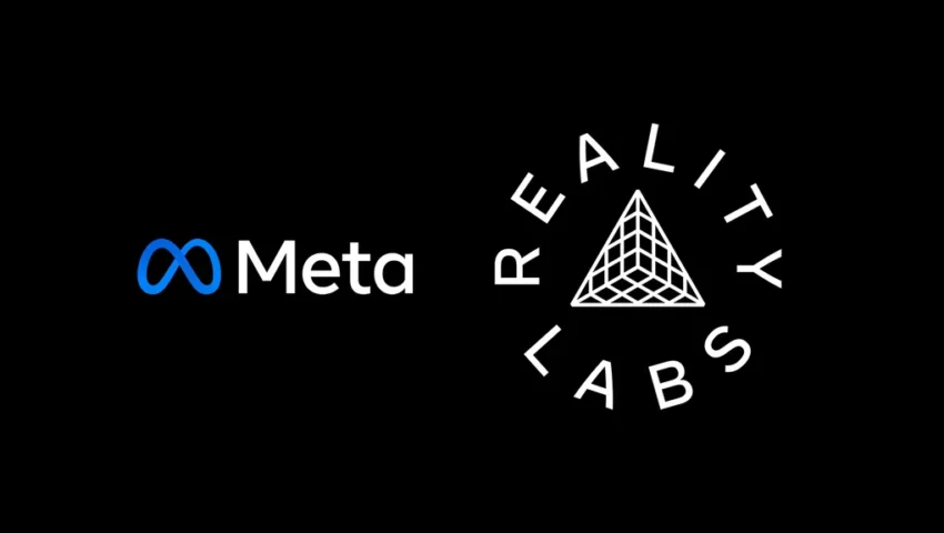 meta reality labs