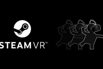 steamvr kullanımı