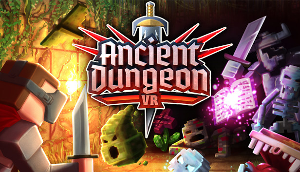 ancient dungeon ps vr2 güncellemesi