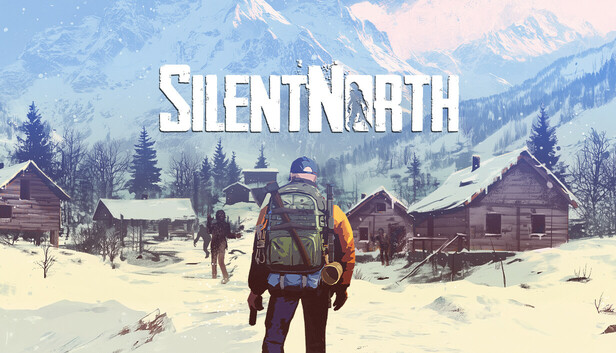 silent north vr