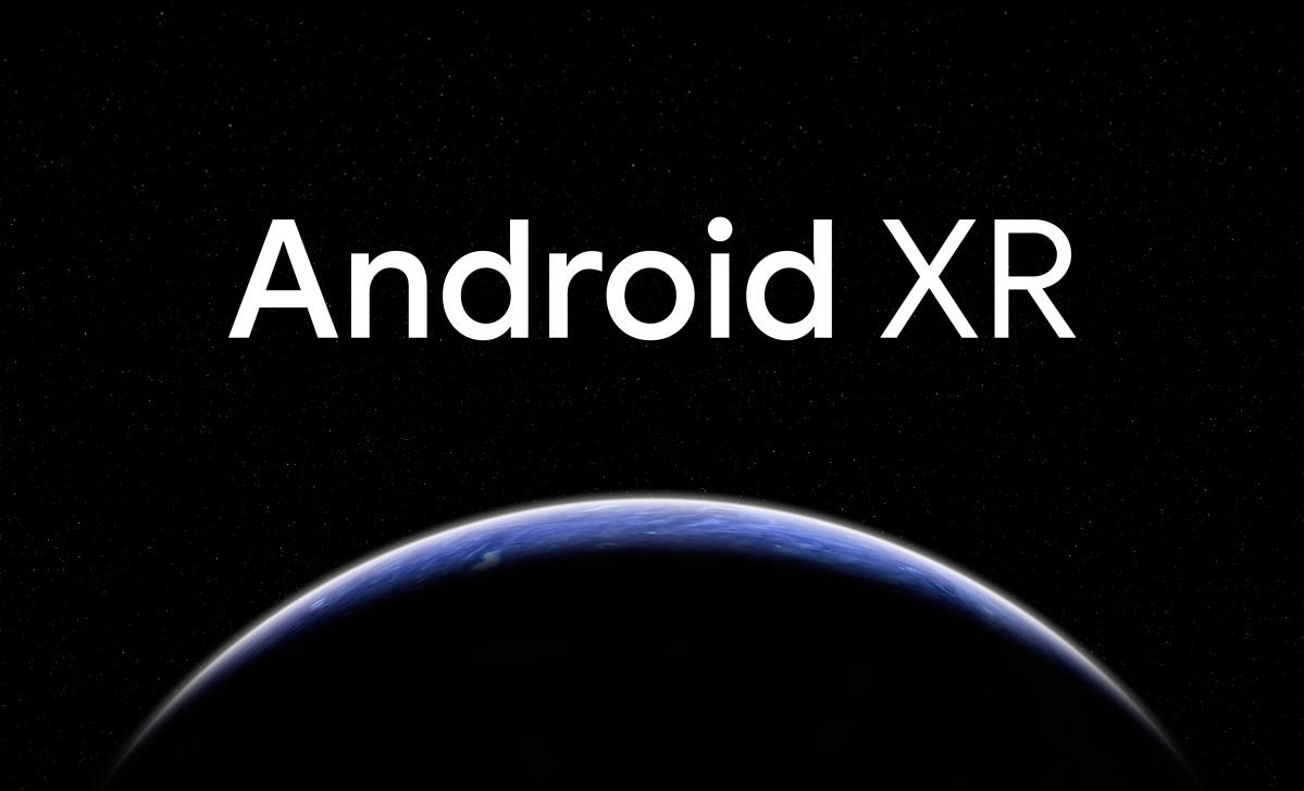 androidxr i̇şletim sistemi