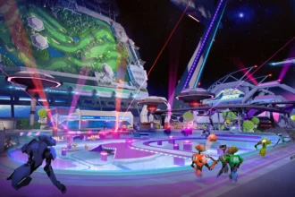 Orion Drift 25 Şubat’ta Erken Erişime Açılıyor