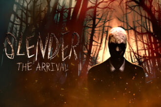 slender: the arrival vr