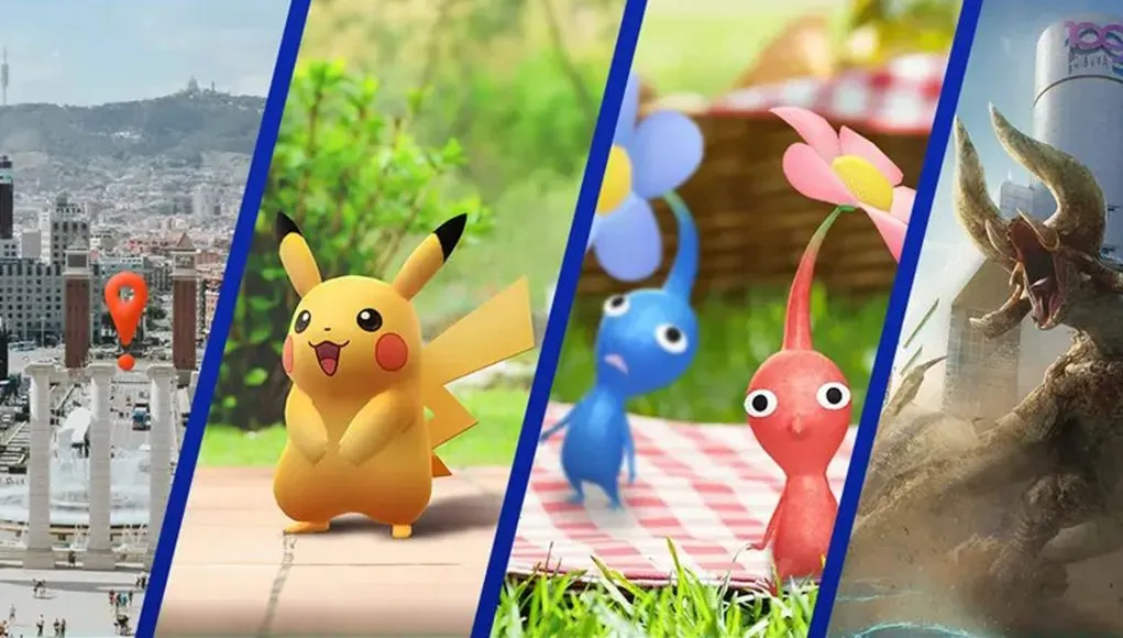 niantic, yapay zeka ve ar teknolojilerine odaklanıyor