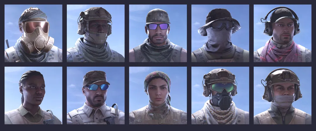 onward operators 1