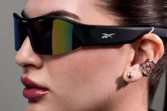 Reebok Smart Eyewear