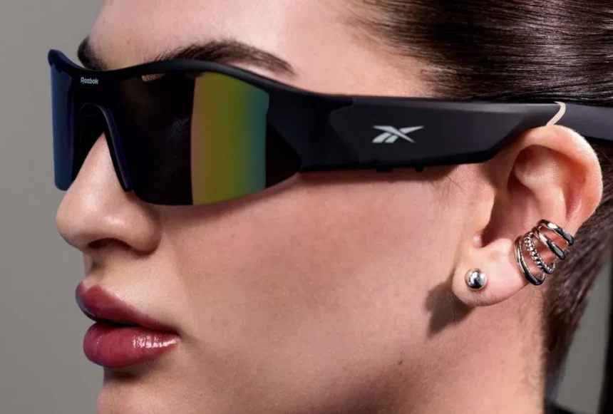 Reebok Smart Eyewear