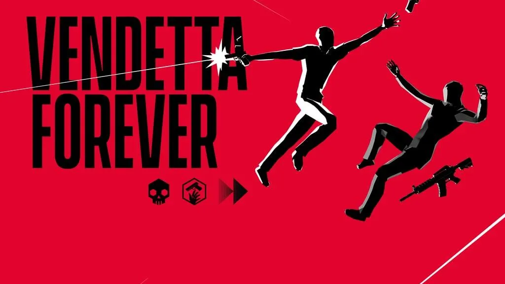 Vendetta Forever'a 5 Yeni Seviye ve PC VR Sürümü Geldi