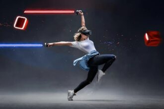 Beat Saber 10 Milyon Oyuncuya Yaklaştı, VR Ritim Efsanesi 7. Yaşında