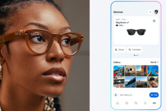 meta view, meta ai oldu