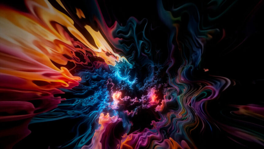 Realms of Flow, Duyusal VR Sanatıyla Meditatif Yolculuklar (Quest Uyumlu)
