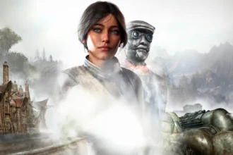 Syberia VR