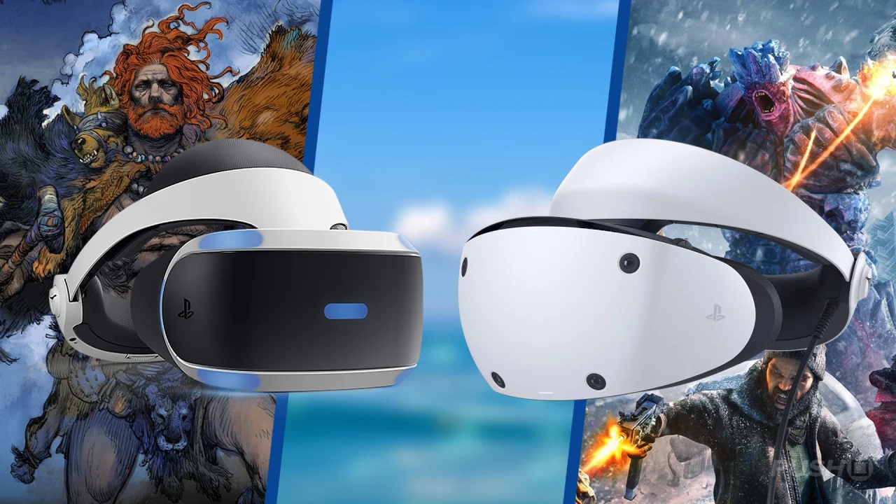 En Çok İndirilen PSVR 2 Oyunları