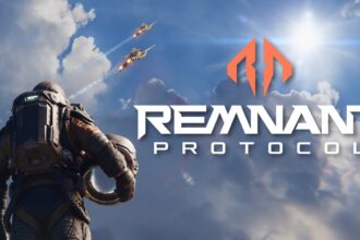 remnant protocol, meta destekli vr uzay simülasyonu
