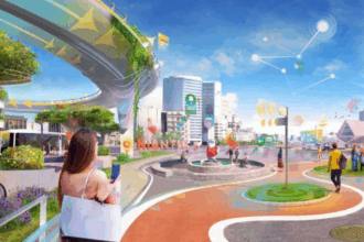 VR ve AR Oyun Geliştiricileri İçin 10.000 Dolar Ödüllü Uluslararası Yarışma